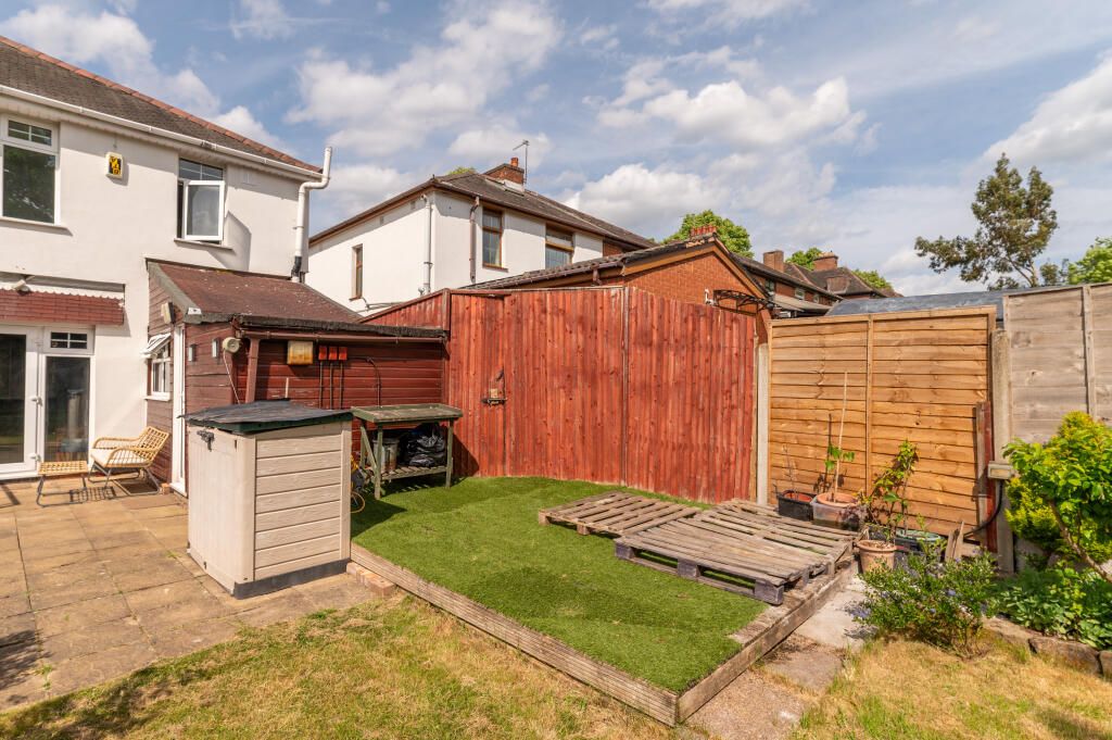 Additional image 18 of Morden Road, Birmingham, B33