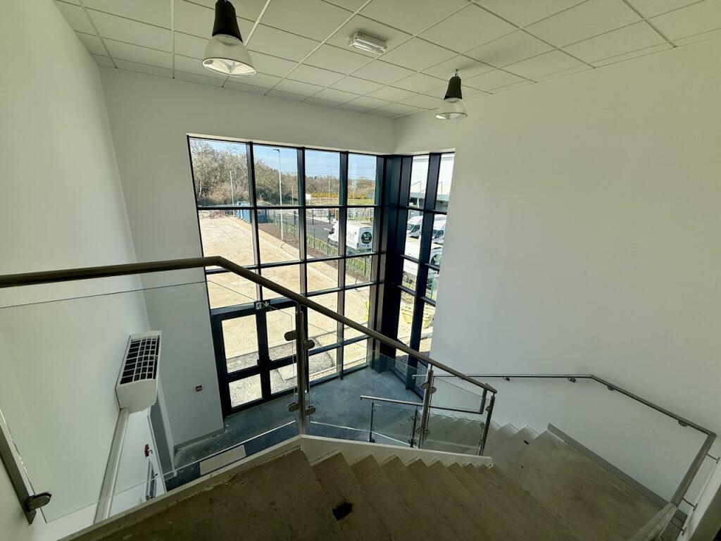 Additional image 8 of Magna 30, Magna Road, Poole, BH11 9FA
