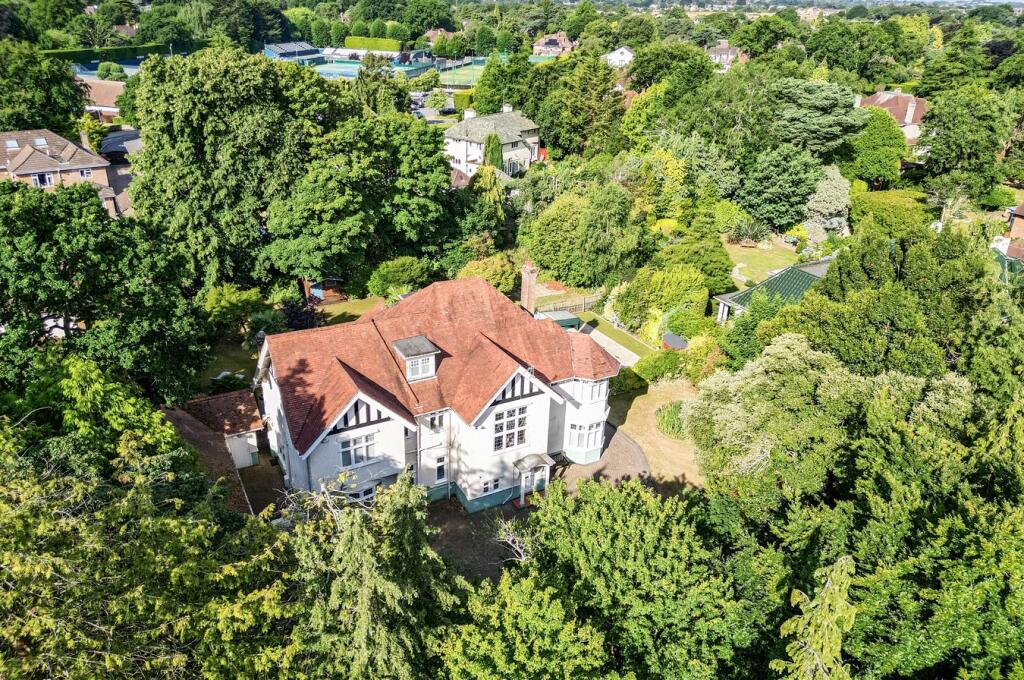 Additional image 42 of Talbot Avenue, Talbot Woods, Bournemouth, BH3