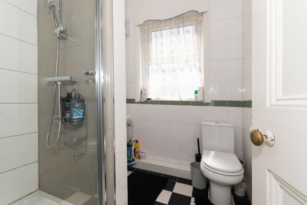 Additional image 7 of Wycliffe RD - FREE DELIVEROO