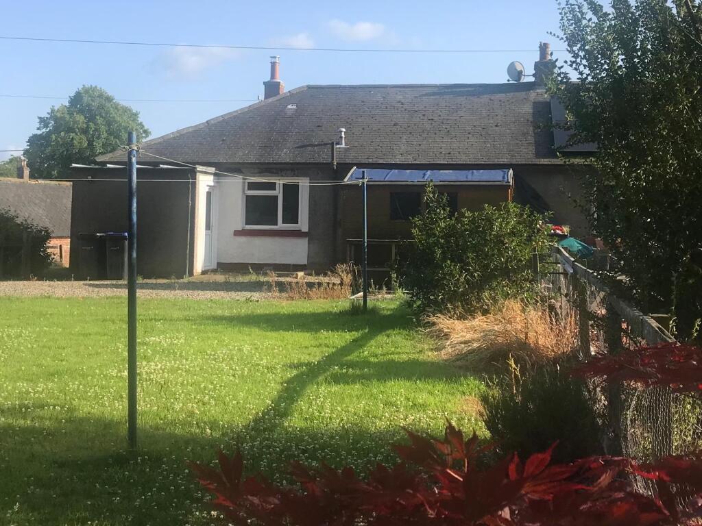 Additional image 10 of 1 Bogmill Cottage, Fettercairn, AB30 1DD