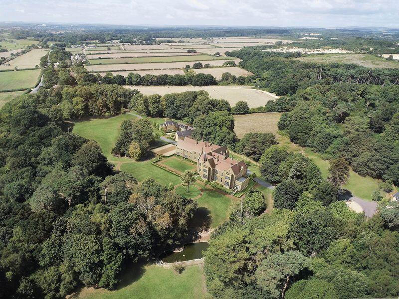 Additional image 17 of Farrer Estate, Wareham