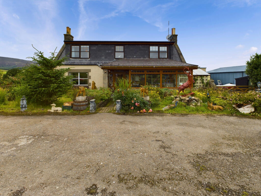 Additional image 2 of Gordonstown, Banff, AB45