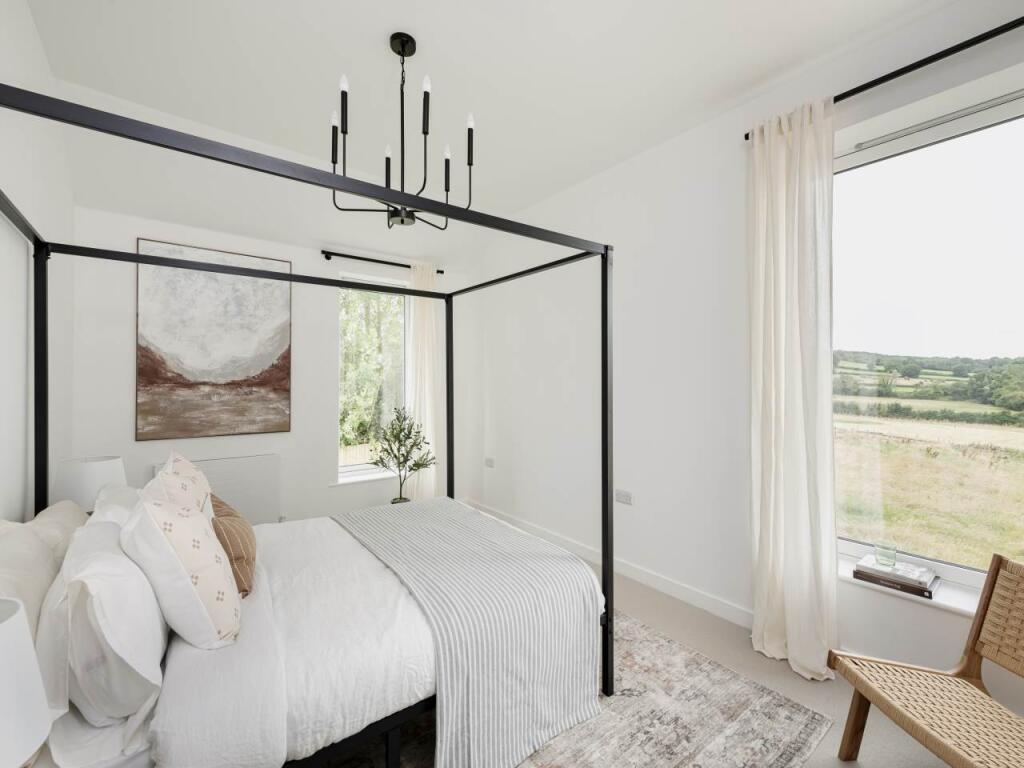 Additional image 12 of The Barn Garden ,  Great Elm, Nr Frome