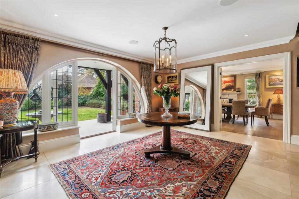 Additional image 25 of The Avenue, Branksome Park, Poole