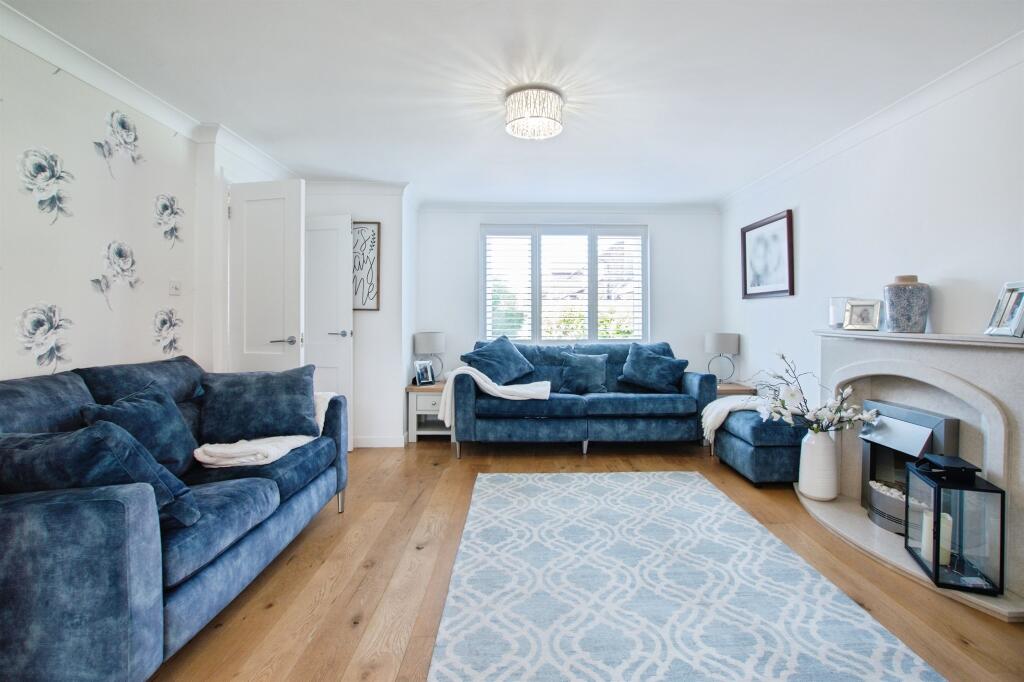 Additional image 10 of Burley Close, Verwood