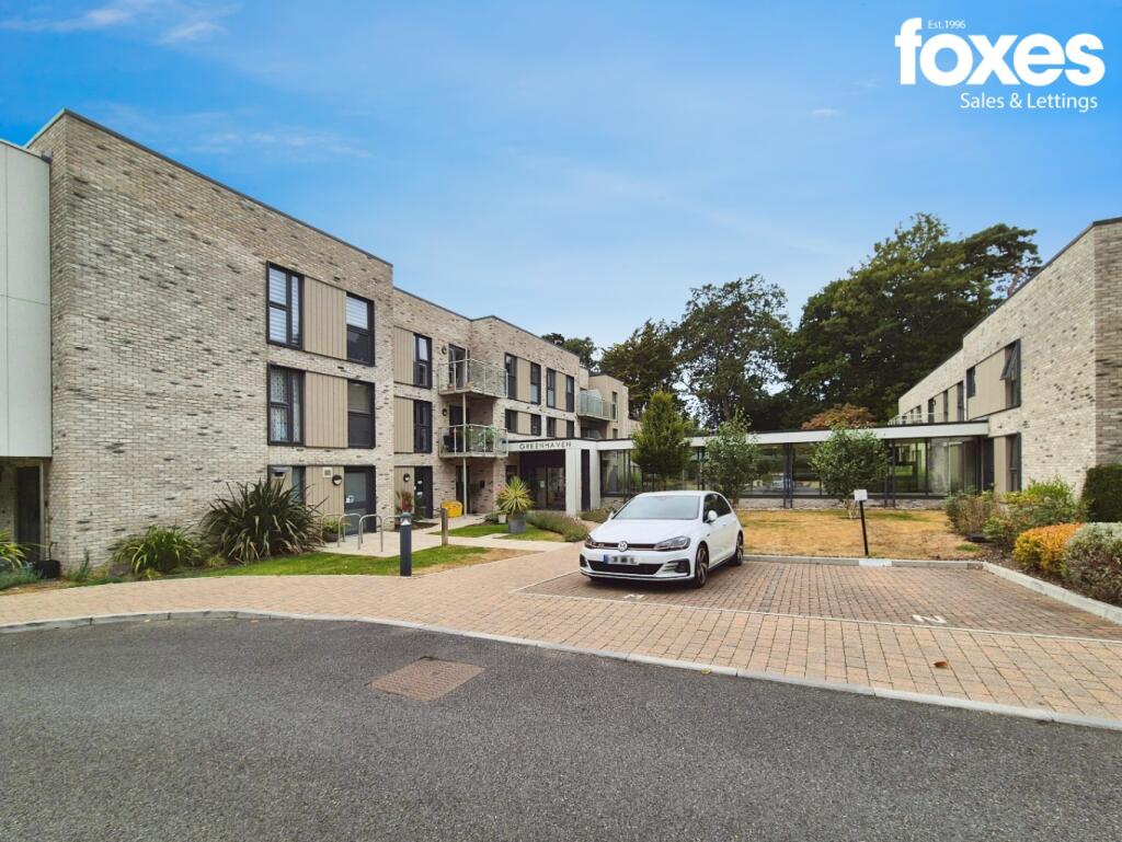 Additional image 21 of Greenhaven, 1-5 Lindsay Road, Poole, Dorset, BH13 6FF