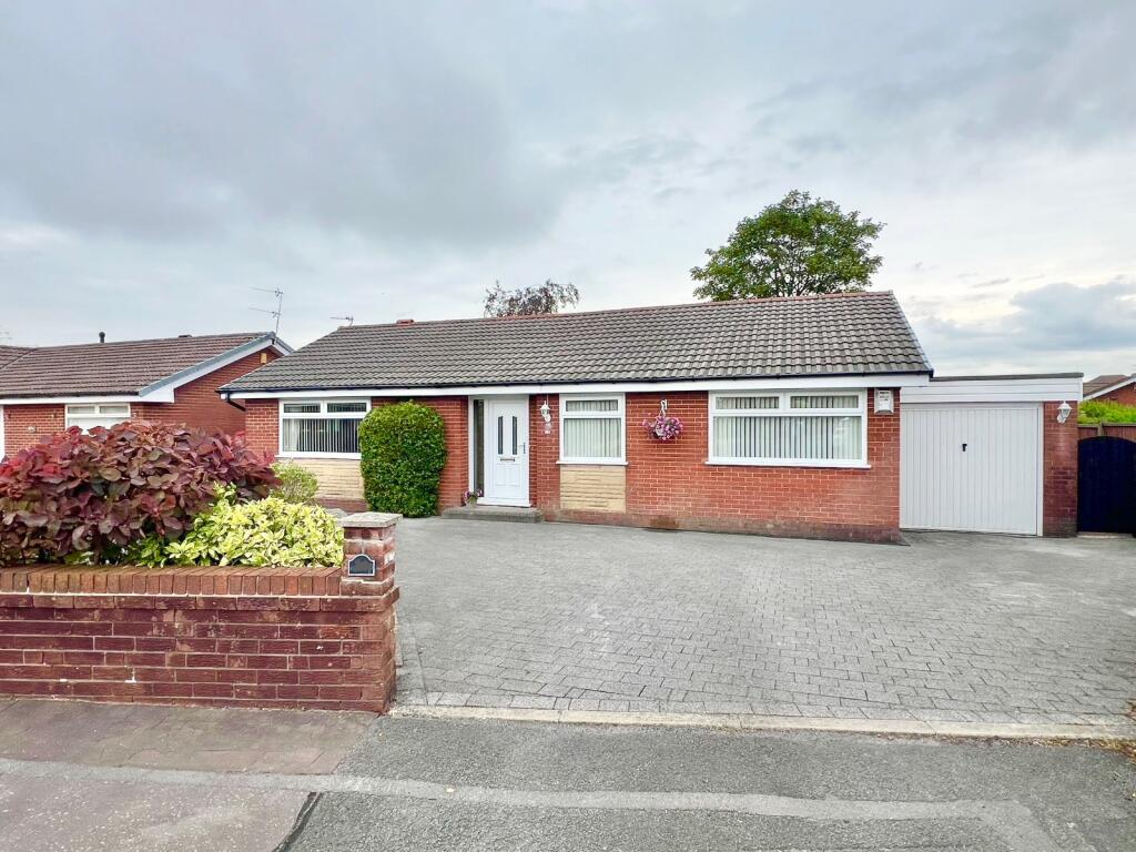 Property image for Bellingham Close, Bury, Greater Manchester, BL8