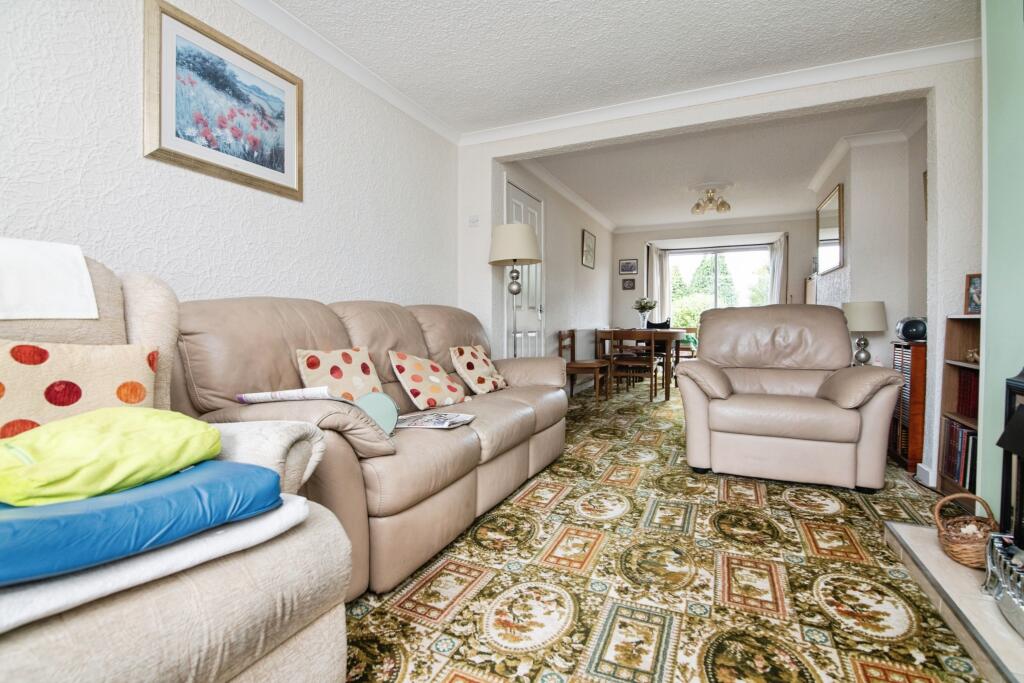 Additional image 17 of Fir Tree Close, Birmingham, B44