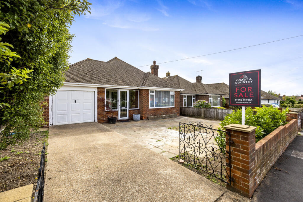 Additional image 20 of Exmoor Crescent, Worthing, BN13