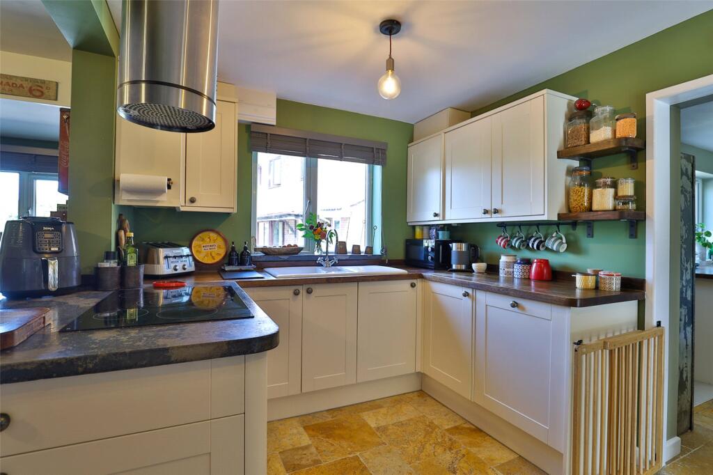 Additional image 8 of Masons Way, Frome, Somerset, BA11