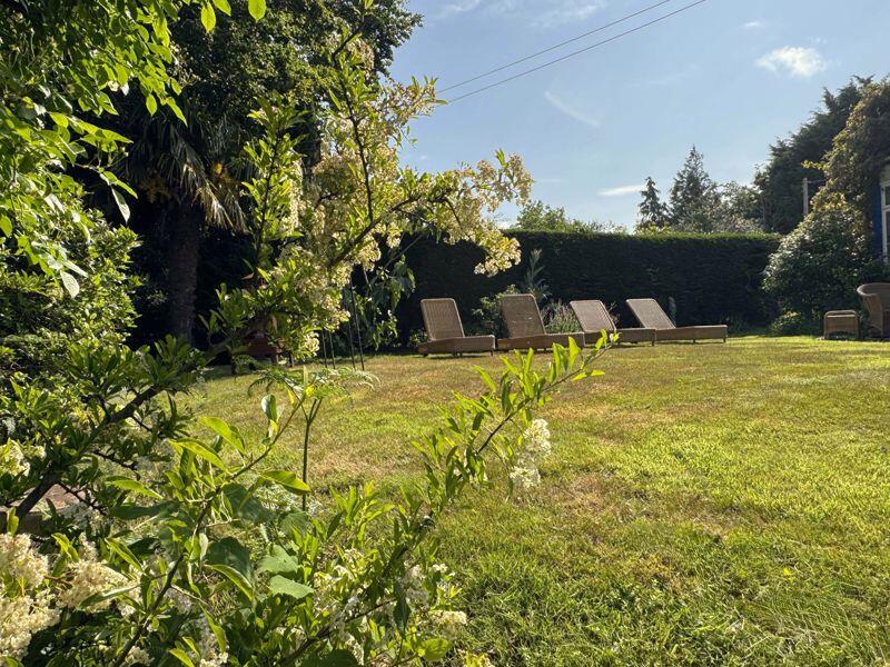 Additional image 39 of Superb 5 Bedroom Family Home In Sought After Studland Village Location