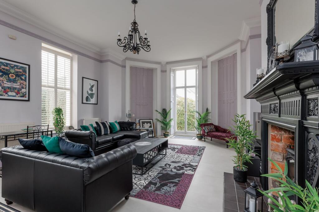 Additional image 5 of Salisbury Road, Burton, BH23