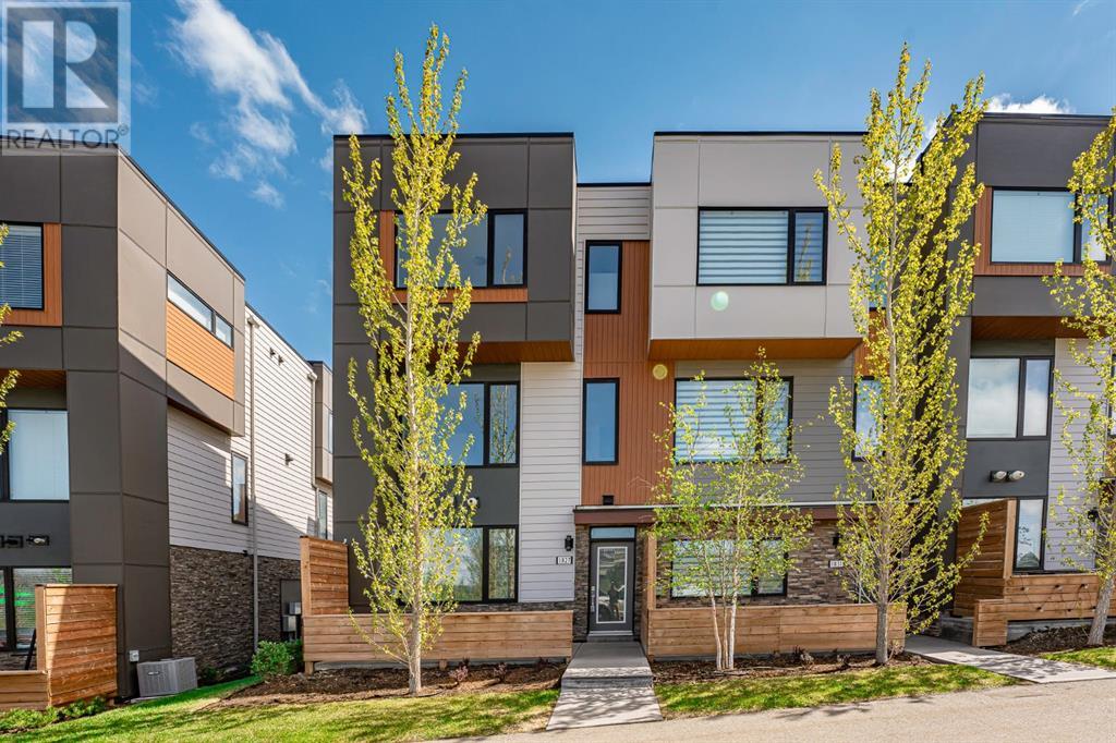 Property image for 1827 Na'a Drive SW|Calgary, Alberta T3H6C4