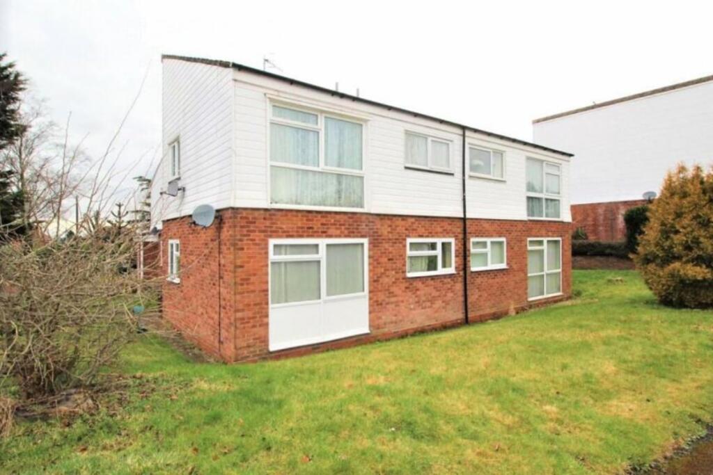 Property image for Pennine Road, Bromsgrove, B61