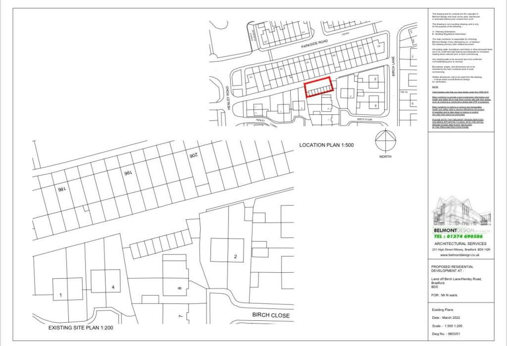 Additional image 2 of Bradford, BD5 8ET