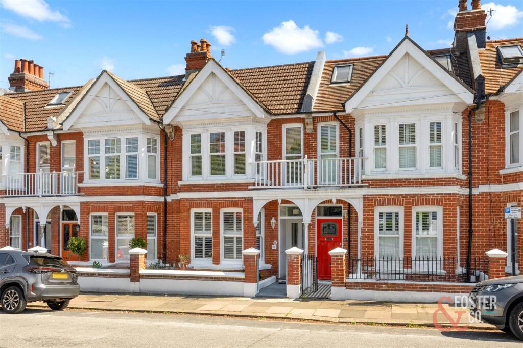 Additional image 28 of Matlock Road, Brighton