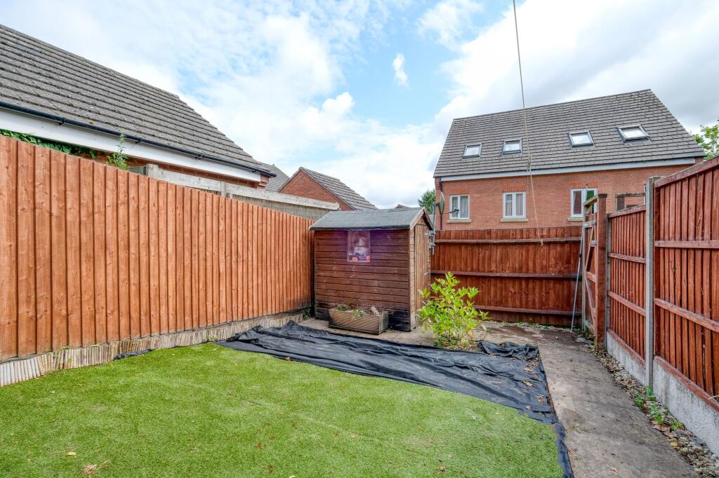 Additional image 2 of Althestan Close, Alvechurch, B48