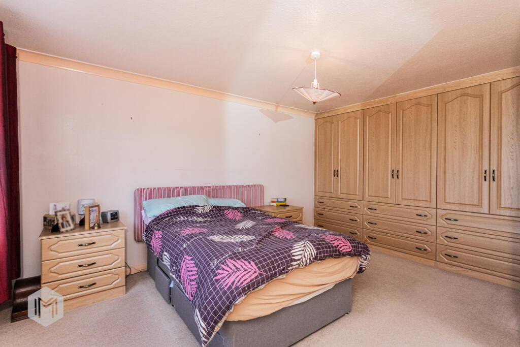 Additional image 9 of Lakelands Drive, Bolton, Greater Manchester, BL3 4NN