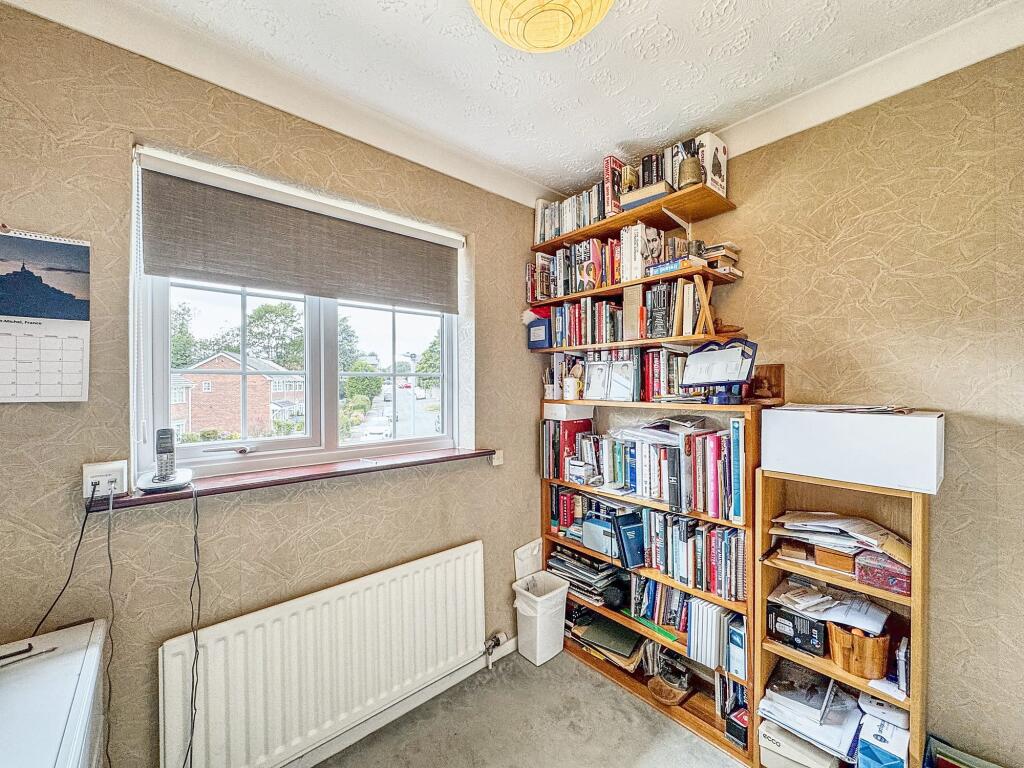 Additional image 39 of Station Road, Greenmount, BL8