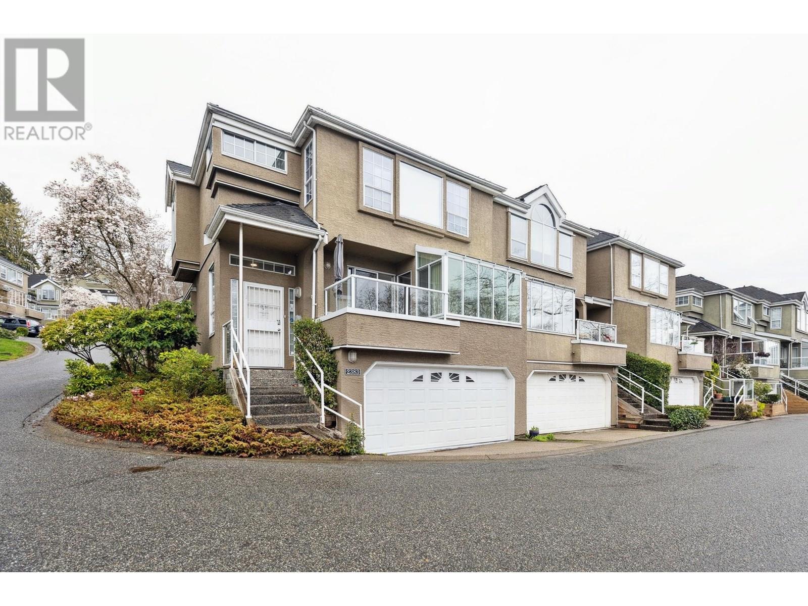 Primary image of 2383 QUAYSIDE COURT|Vancouver, British Columbia V5P4W2