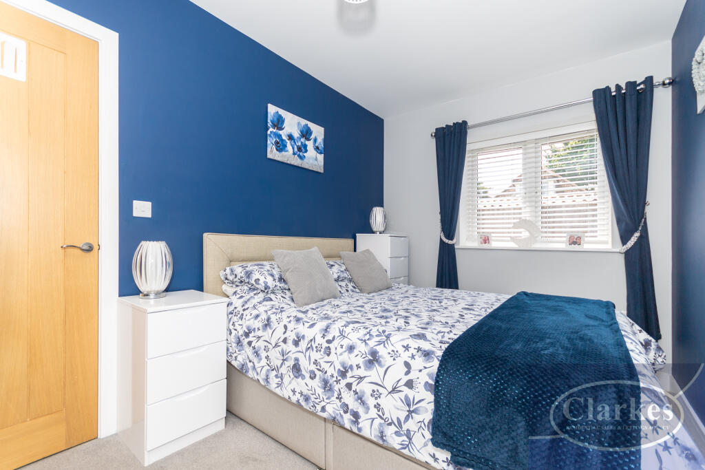 Additional image 10 of Henry Joy Close, Bournemouth, Dorset