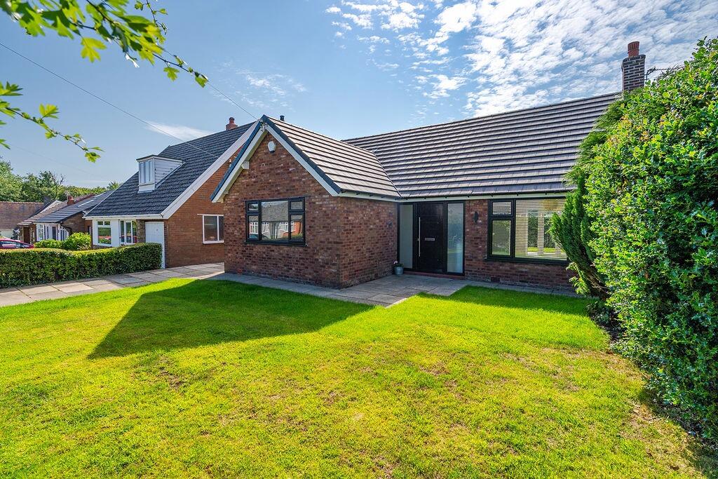 Additional image 31 of Newland Drive, Bolton, Lancashire, BL5