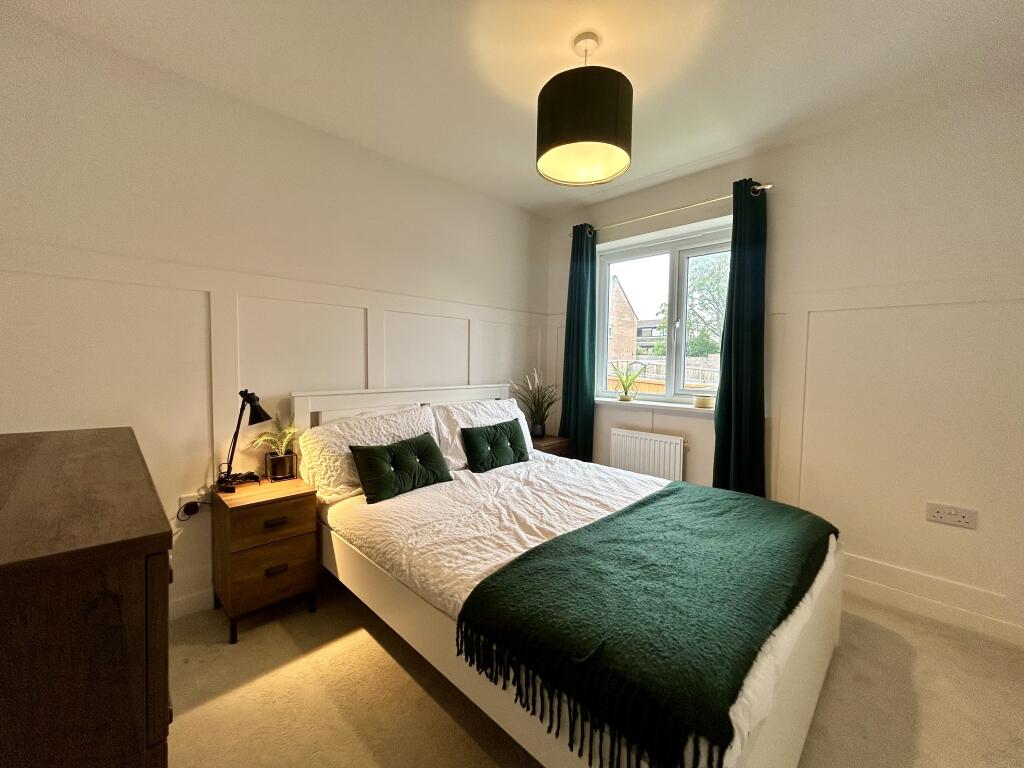 Additional image 10 of Quarry Bank Road, Bradford, BD2