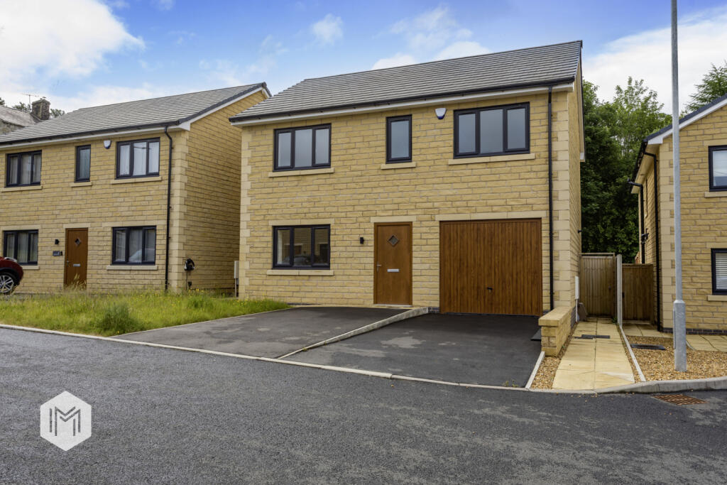 Additional image 31 of Old Farm Lane, Ramsbottom, Bury, Greater Manchester, BL0 0GG