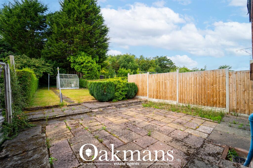 Additional image 17 of Reservoir Road, Selly Oak, Birmingham, West Midlands, B29