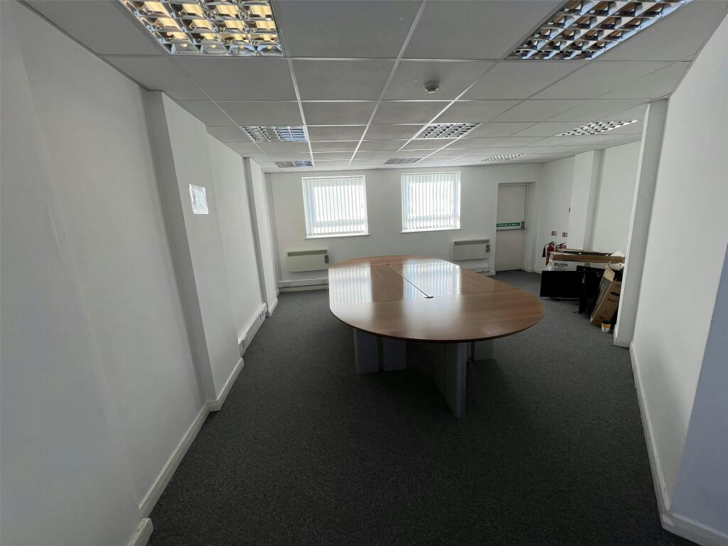 Additional image 3 of First and Second Floor Offices 1141a Warwick Road, Acocks Green, Birmingham, B27 6RA