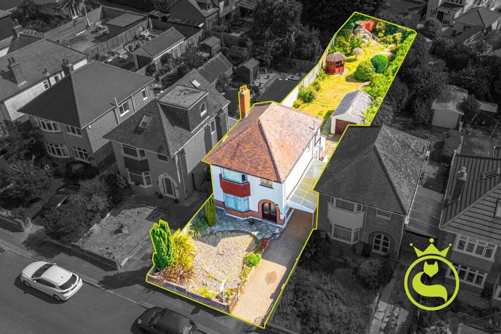 Additional image 3 of HARBOUR VIEWS - Gorsehill Road, Oakdale, Poole BH15