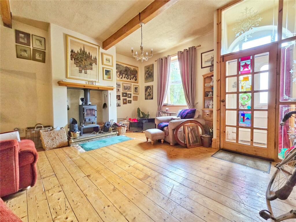 Additional image 2 of Nuttall Hall Cottages, Ramsbottom, Bury, Greater Manchester, BL0