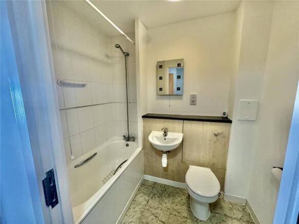 Additional image 6 of Flat 56, Point 500, 500 Castle Lane West, Bournemouth BH8 9TF