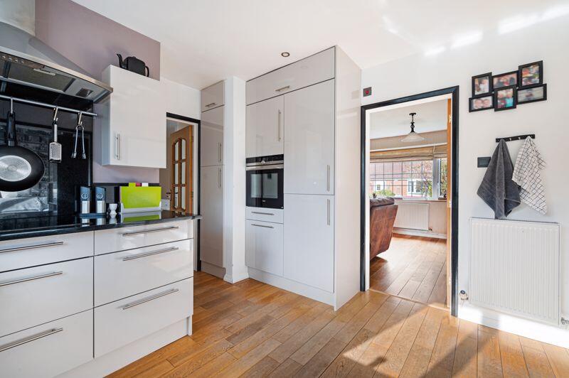 Additional image 13 of The Gardens, Eagley Bank, Eagley