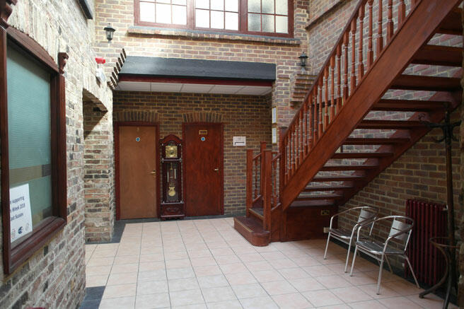 Additional image 5 of Suite 16 Highlight House 8 St Leonards Road Eastbourne East Sussex BN21