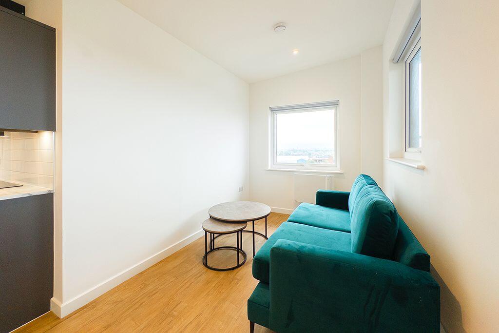 Additional image 6 of Lincoln House, Nelson Street, Bolton