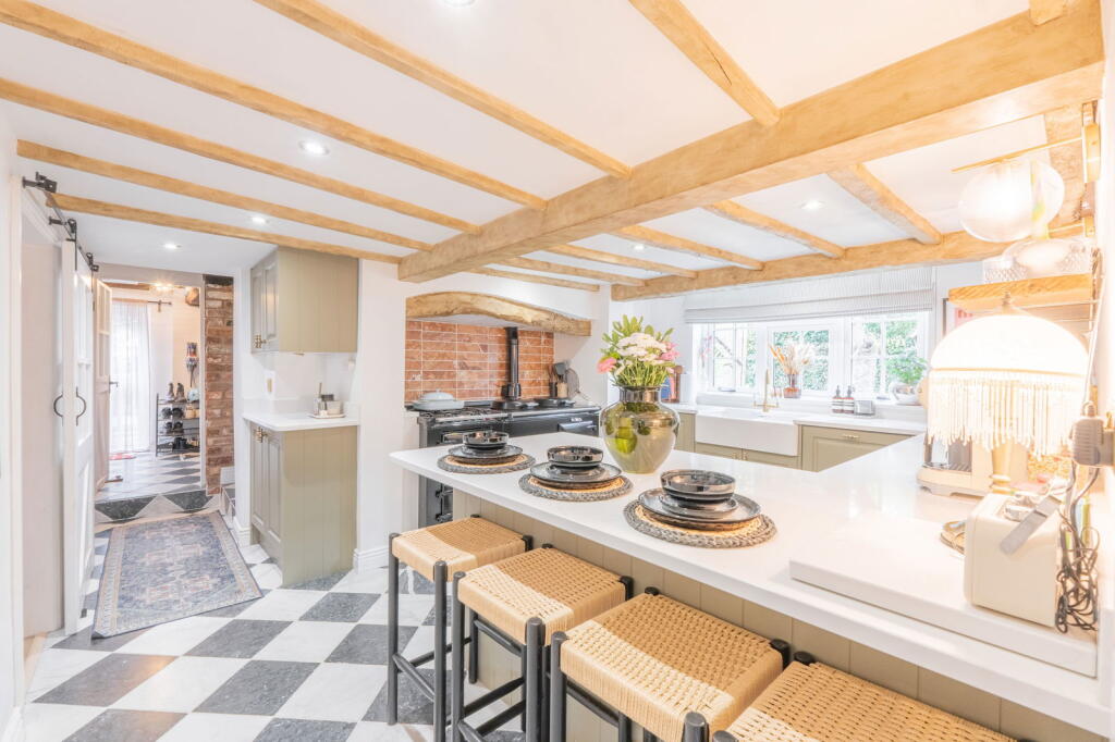 Additional image 9 of Silver Street, Wythall, Birmingham, B47 6LZ