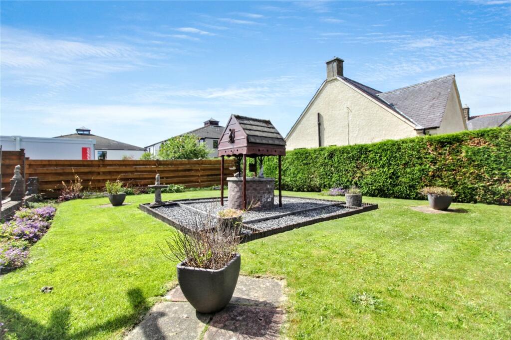 Additional image 20 of Hill Street, Dufftown, Keith, Moray, AB55