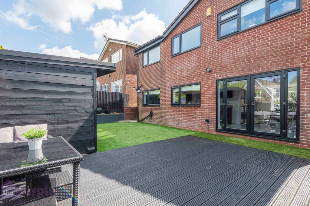 Additional image 28 of New Court Drive, Egerton, Bolton, BL7