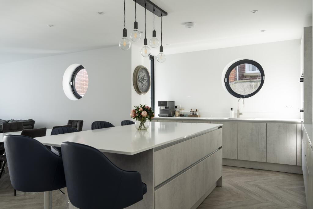 Additional image 19 of East Overcliff Drive, Bournemouth,