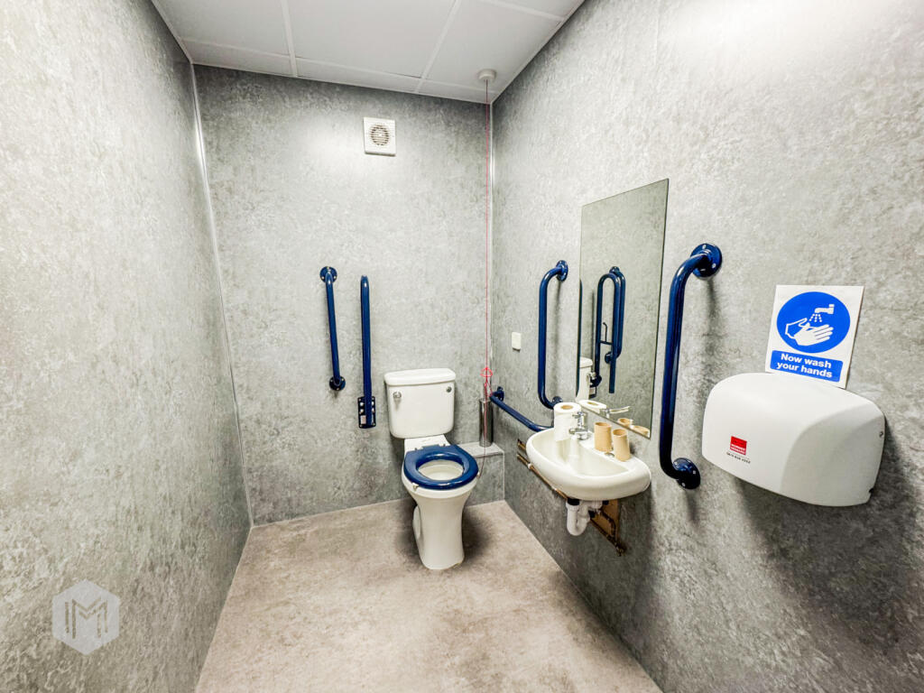 Additional image 15 of Higher Market Street, Farnworth, Bolton, Greater Manchester, BL4 9BB