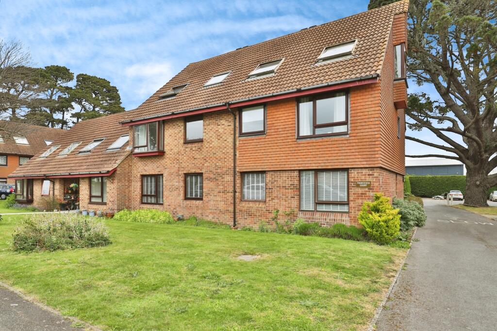 Property image for Somerford Way, Christchurch, Dorset, BH23