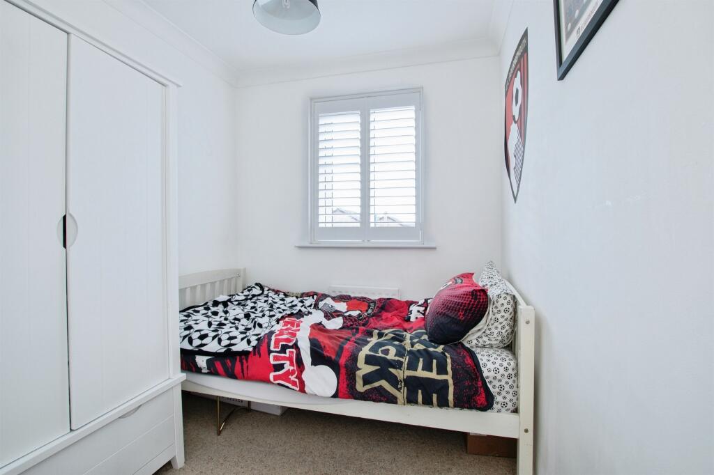 Additional image 24 of Burley Close, Verwood