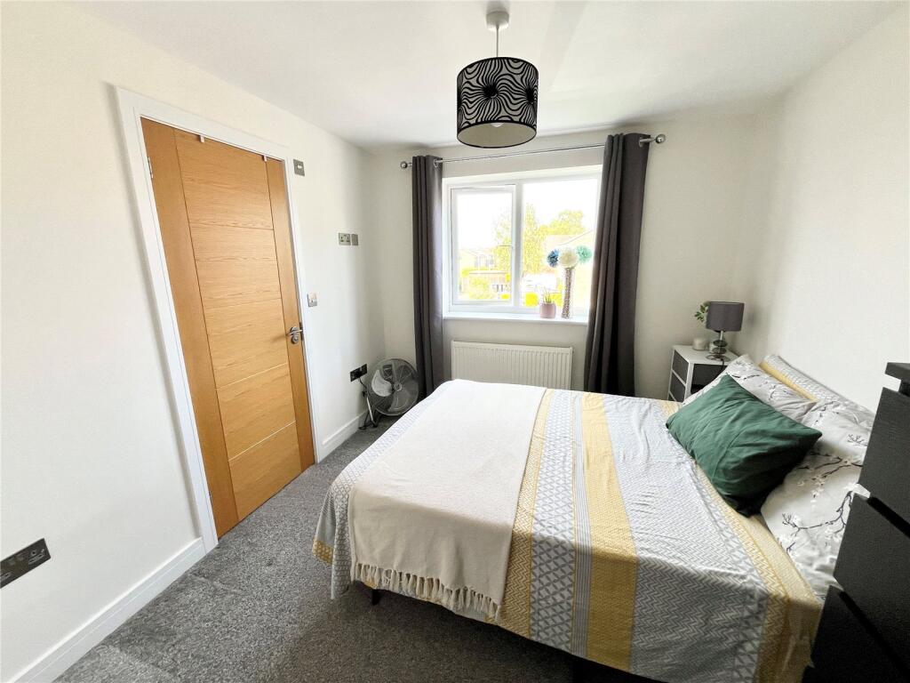 Additional image 10 of Gosling Close, Canford Heath, Poole, Dorset, BH17