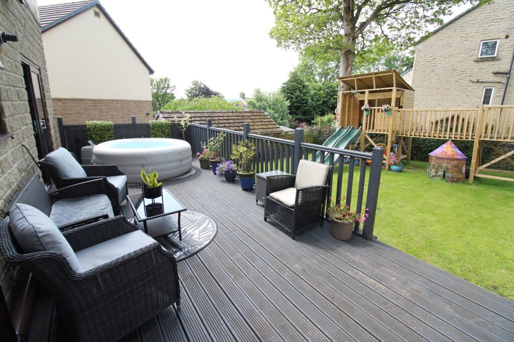 Additional image 22 of Moor Drive, Oakworth, Keighley, BD22