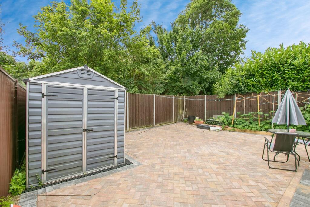 Additional image 13 of Waytown Close, Poole, Dorset, BH17