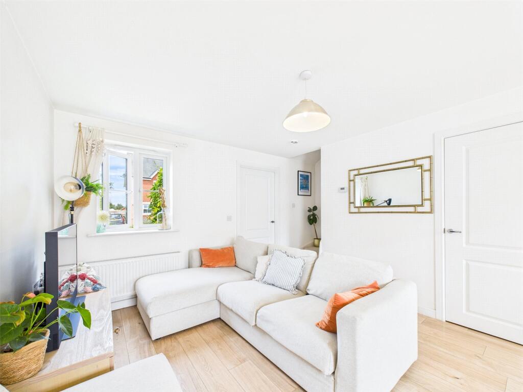 Additional image 5 of Marryat Way, Bransgore, Christchurch, Dorset, BH23