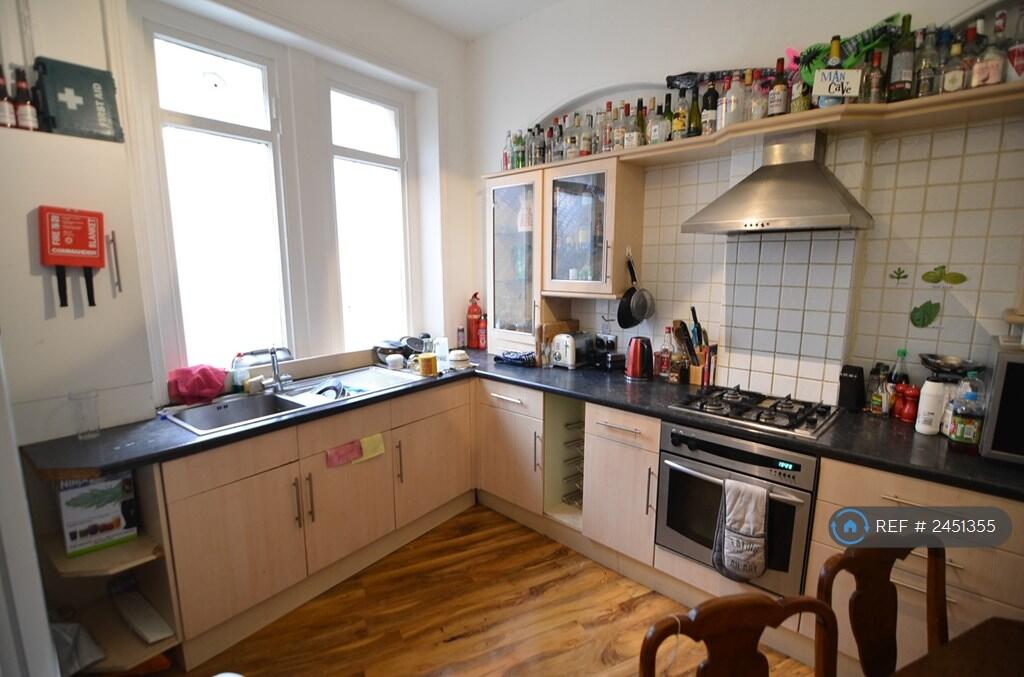 Additional image 6 of West Hill Road, Bournemouth, BH2