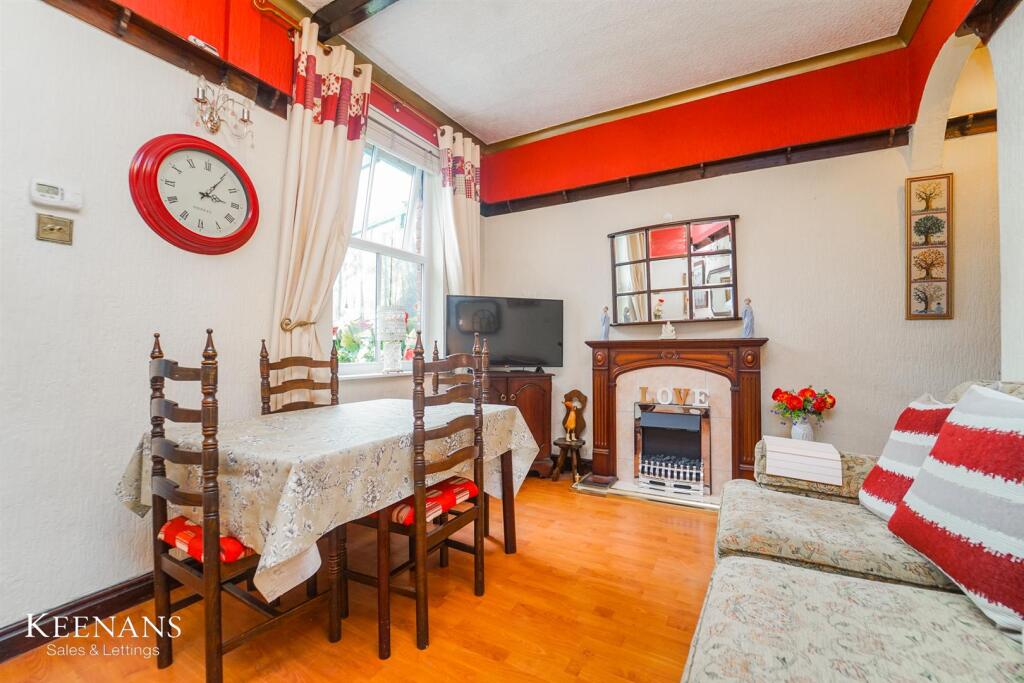 Additional image 6 of Gigg Lane, Bury